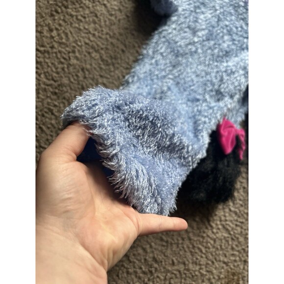 Disney Eeyore Youth (SMALL) Costume Winnie the Pooh - Picture 2 of 13